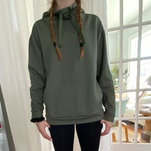 Nike sweatshirt
